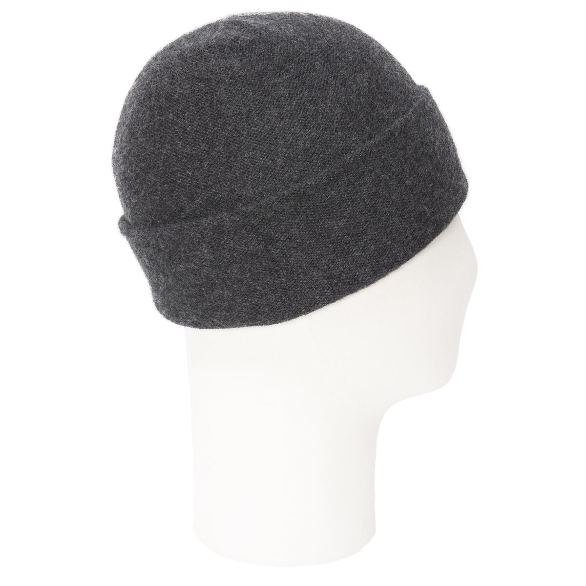 Cashmere Cliff Hat
