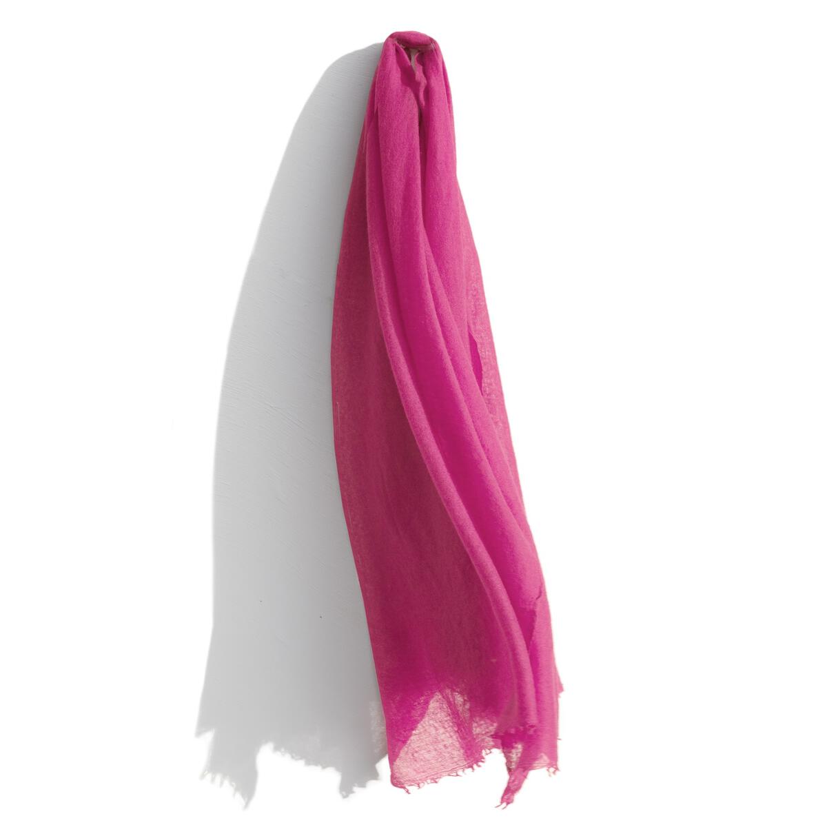 Cashmere Whisper Featherweight Scarf in Various Colors