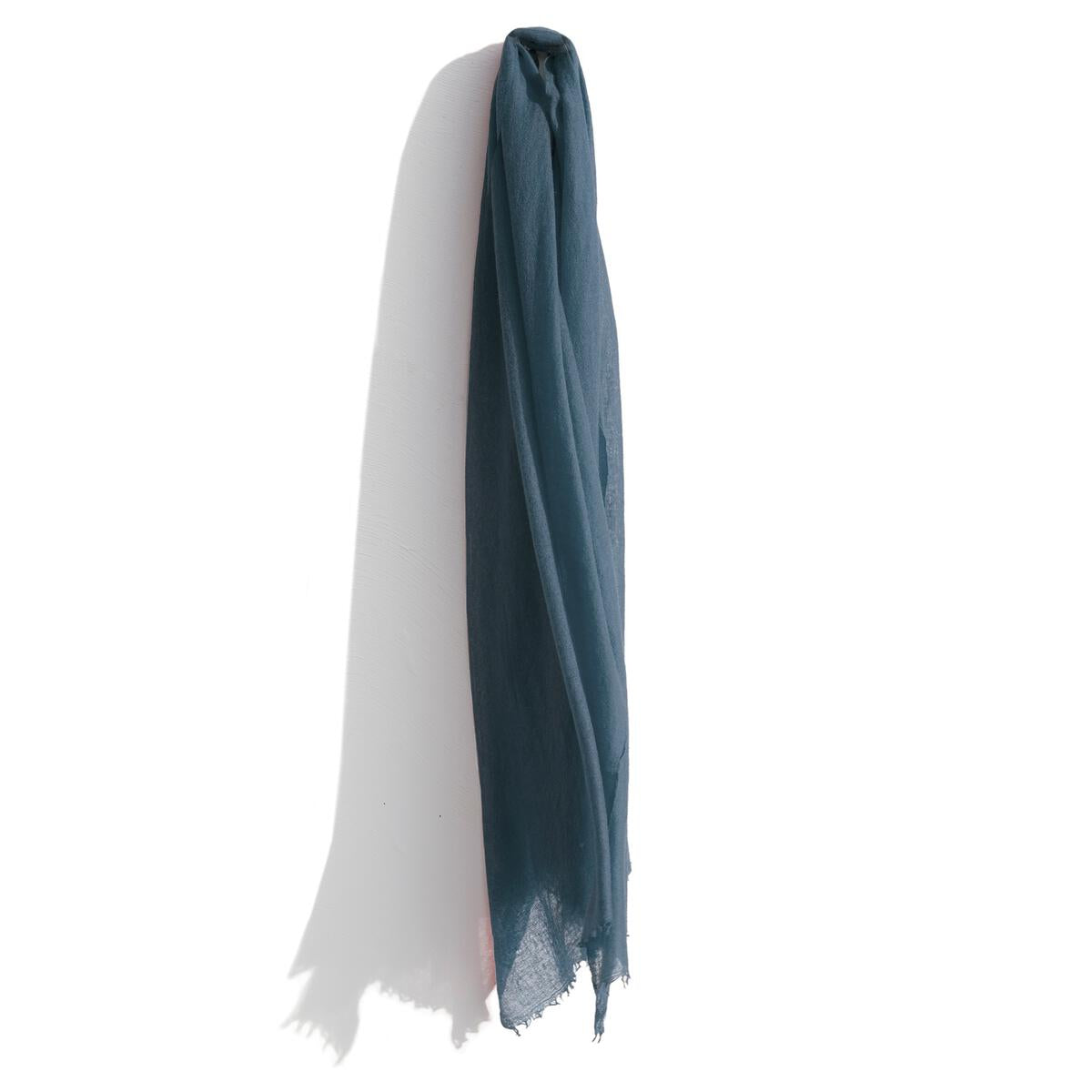 Cashmere Whisper Featherweight Scarf in Various Colors