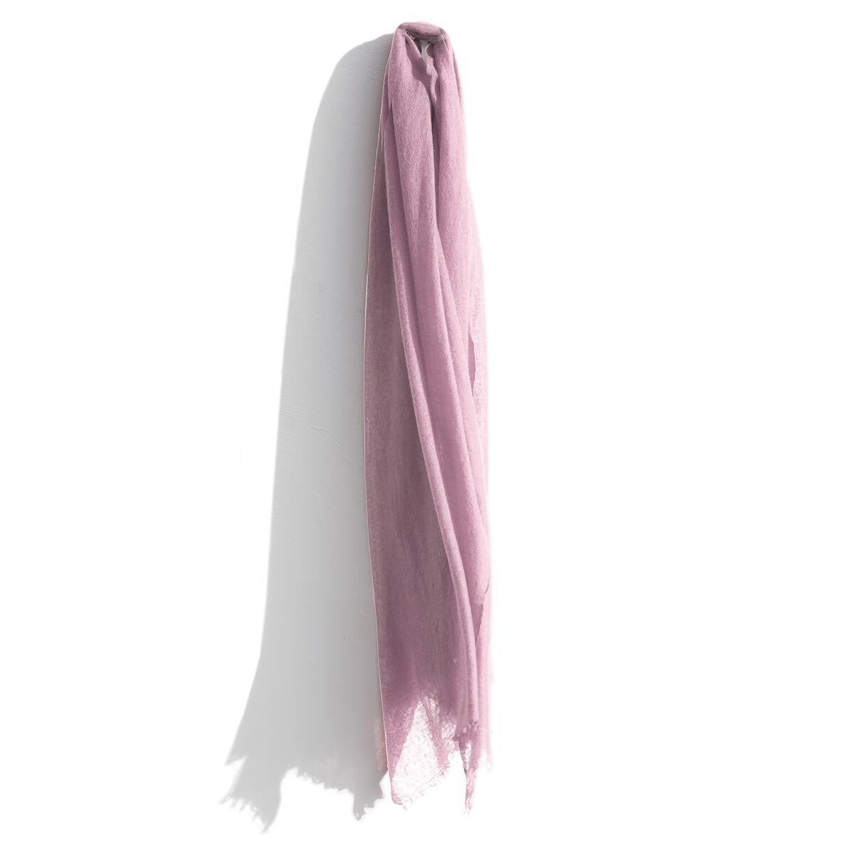 Whisper Cashmere Scarf