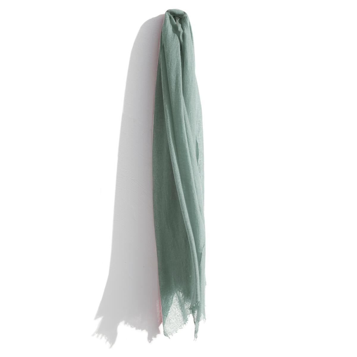 Cashmere Whisper Featherweight Scarf in Various Colors