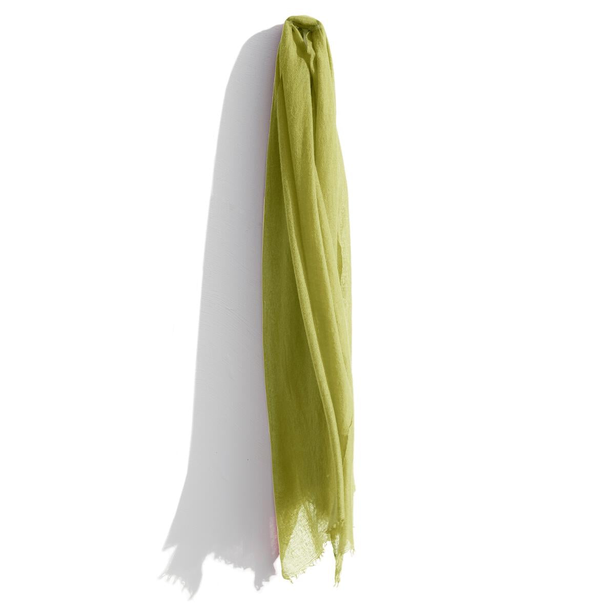 Whisper Cashmere Scarf