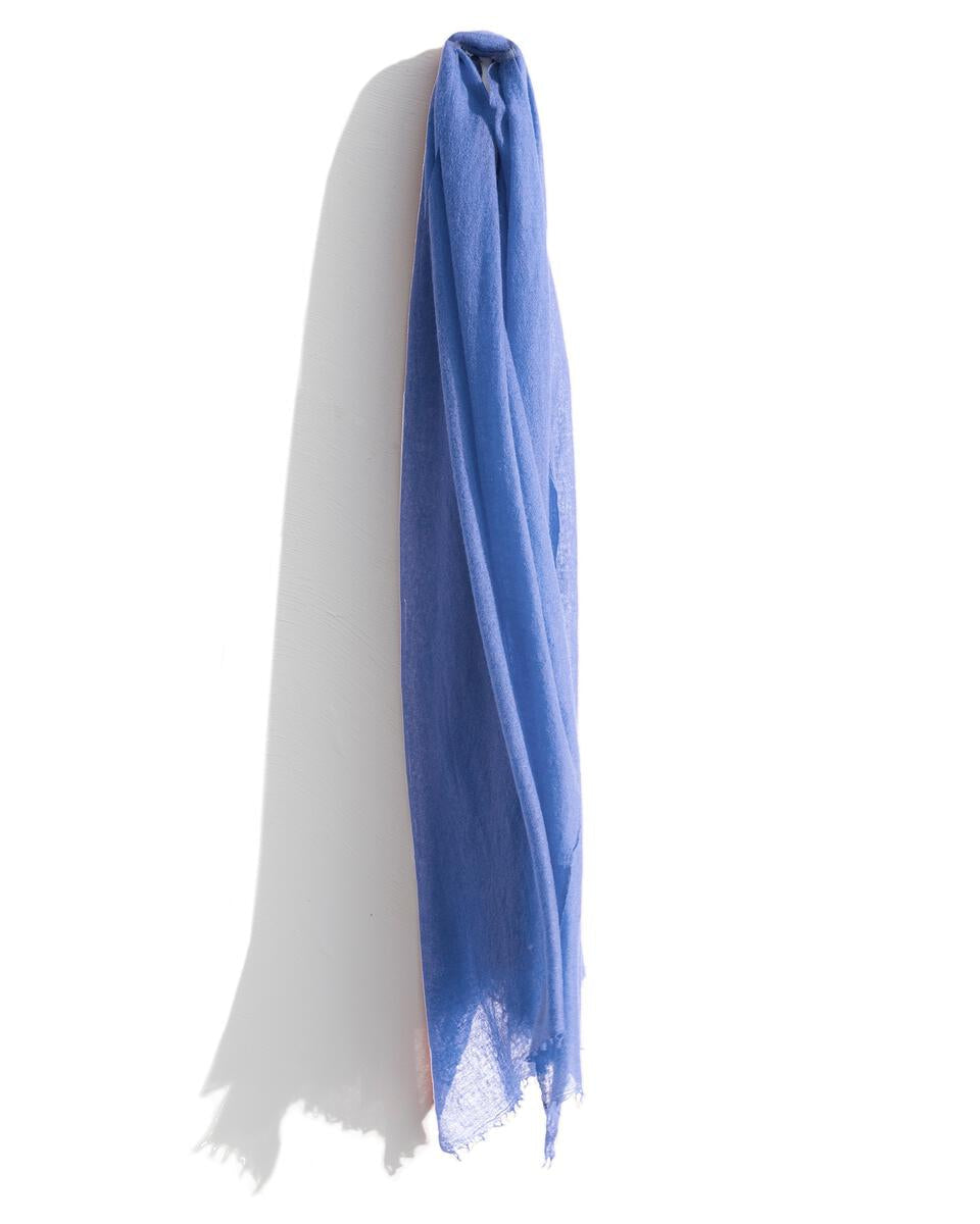 Cashmere Whisper Featherweight Scarf in Various Colors
