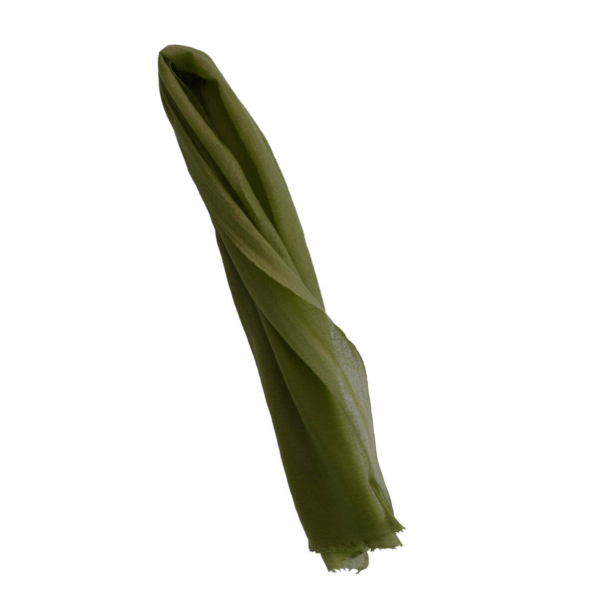 Cashmere Whisper Neckerchief in Various Colors