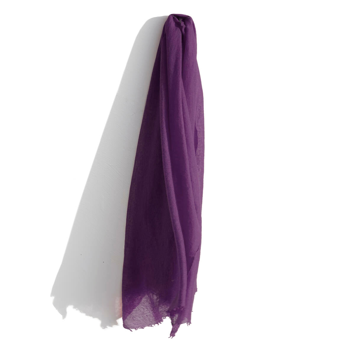 Cashmere Whisper Neckerchief in Various Colors