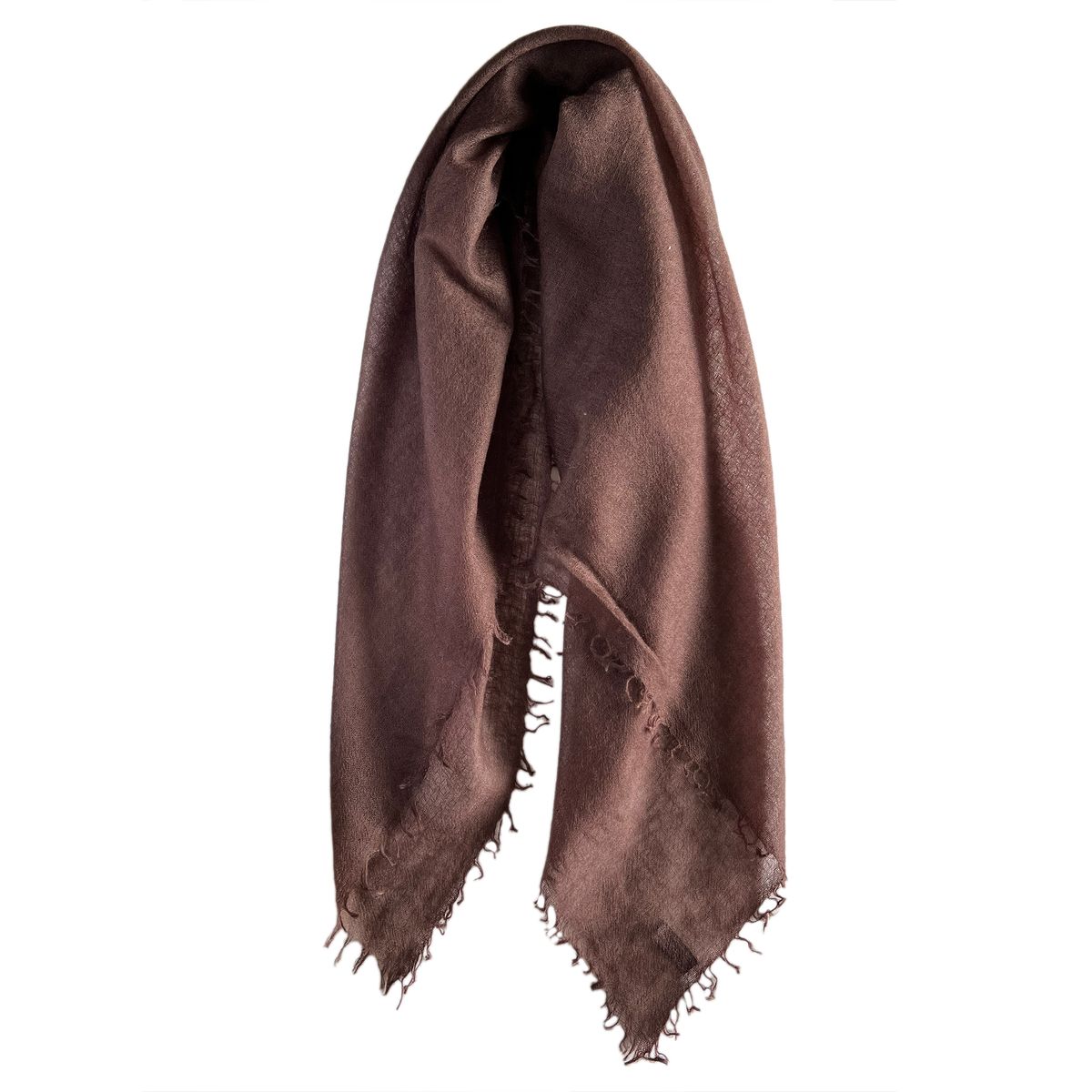 Cashmere Whisper Neckerchief in Various Colors