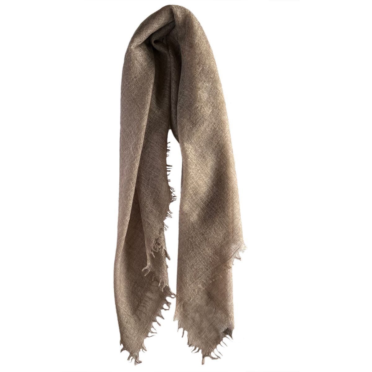 Cashmere Whisper Neckerchief in Various Colors