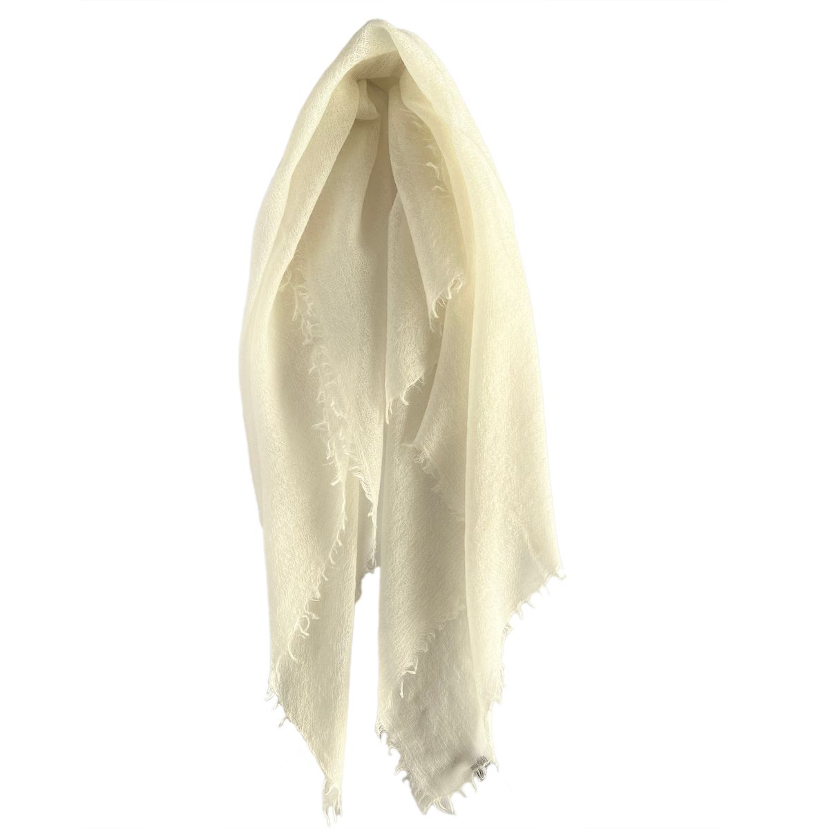 Cashmere Whisper Neckerchief in Various Colors