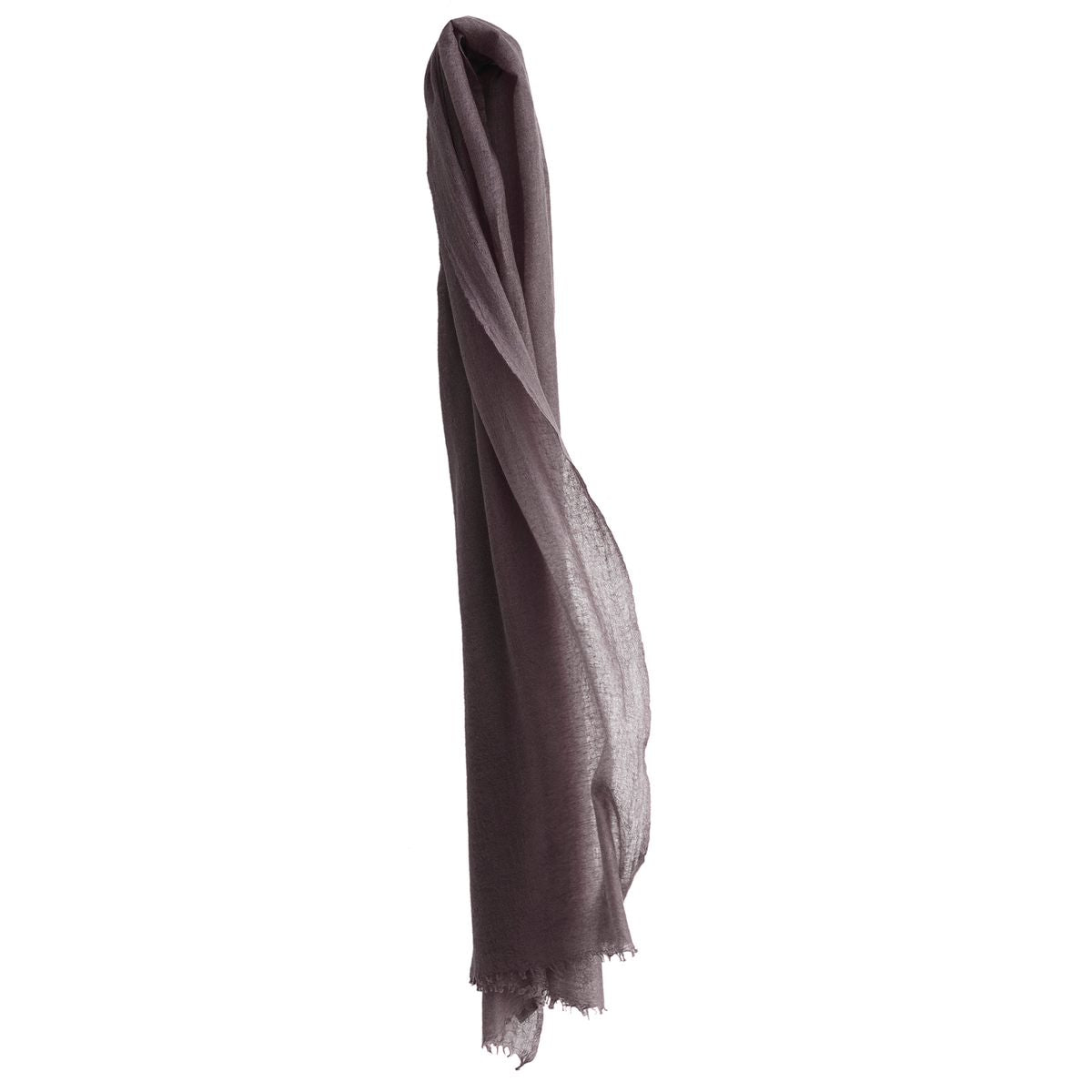 Cashmere Whisper Featherweight Scarf in Various Colors
