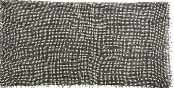 Cashmere Hatch Neckerchief in Various Colors