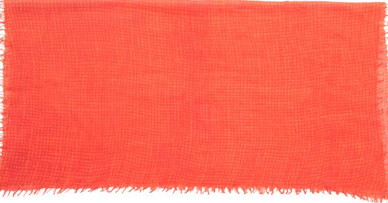 Cashmere Hatch Neckerchief in Various Colors