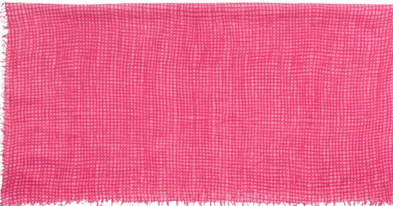 Cashmere Hatch Neckerchief in Various Colors