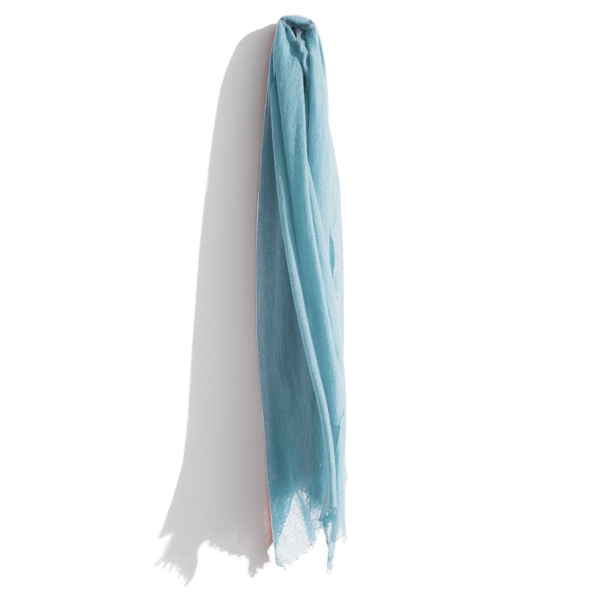 Cashmere Whisper Neckerchief in Various Colors