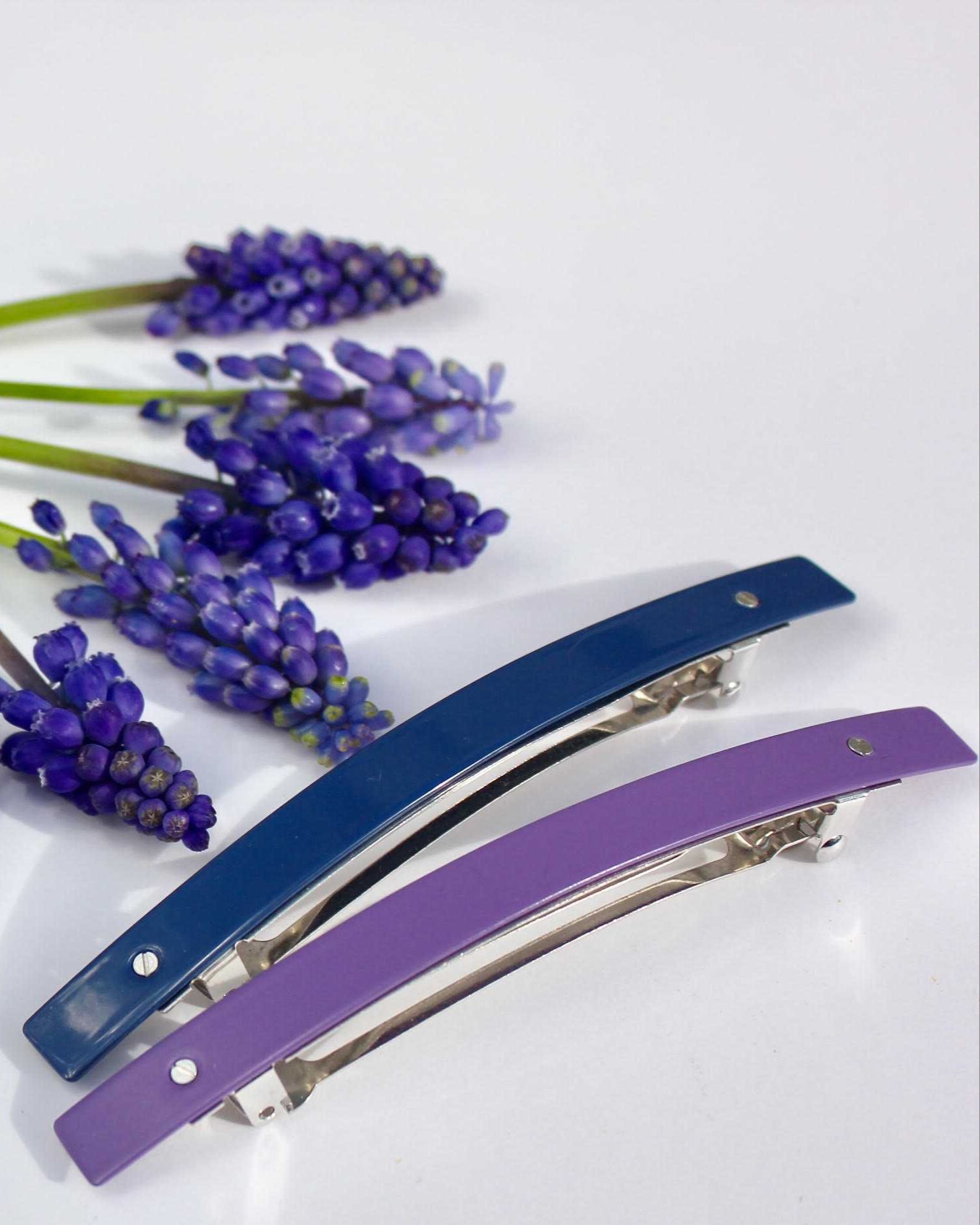 Classic XL Barrette