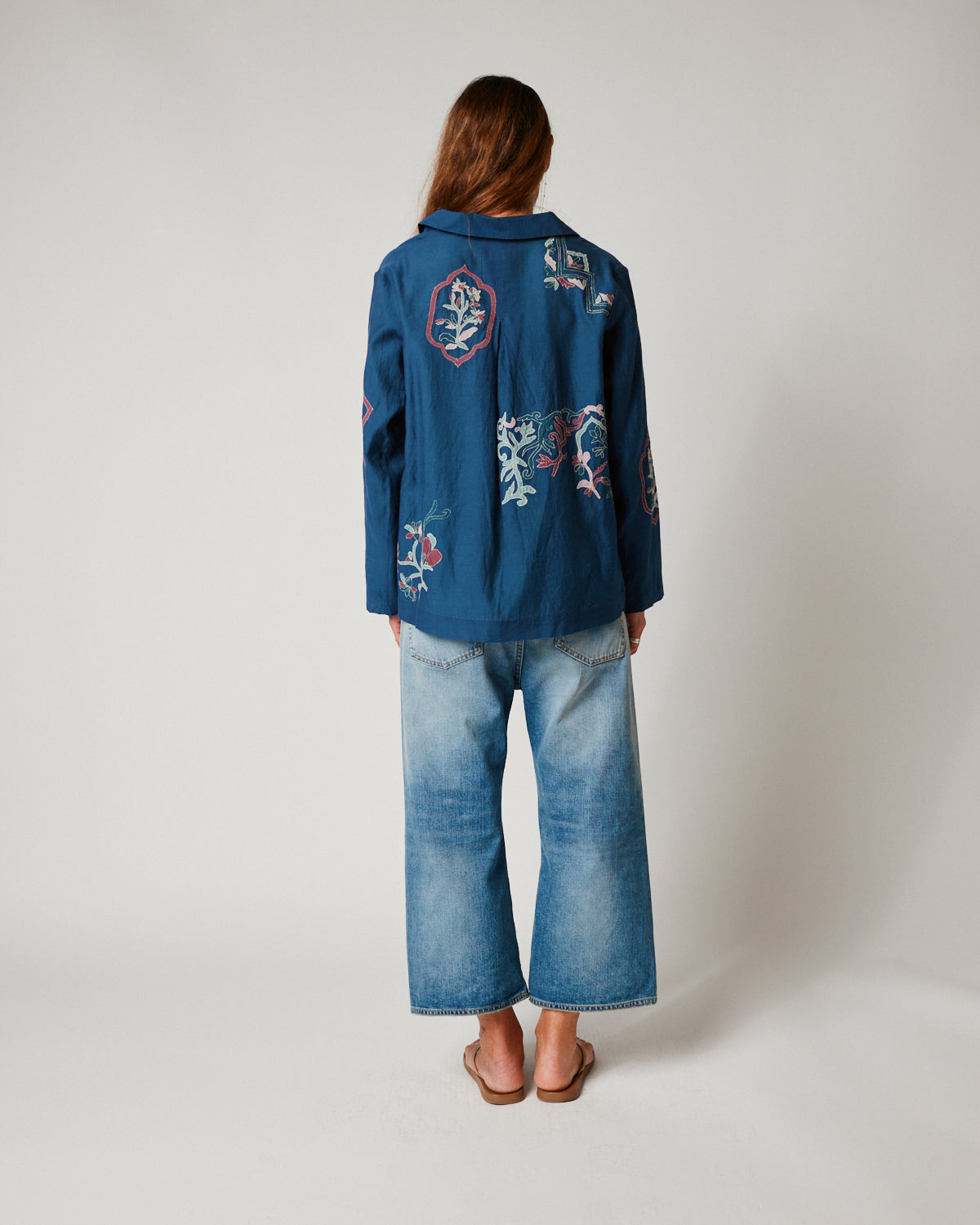 Harper Jacket