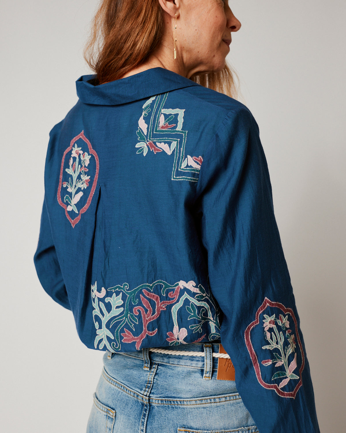 Harper Jacket