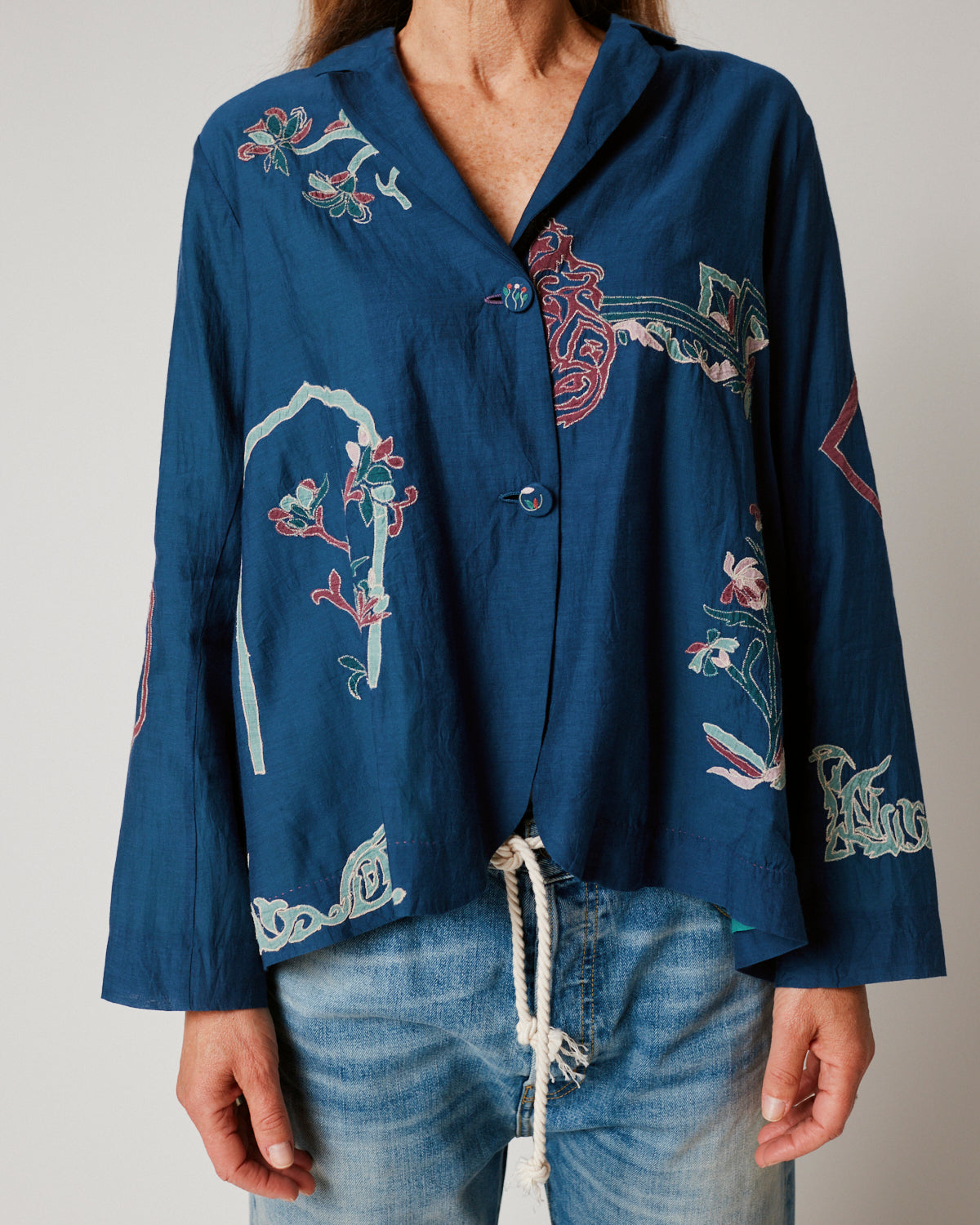 Harper Jacket