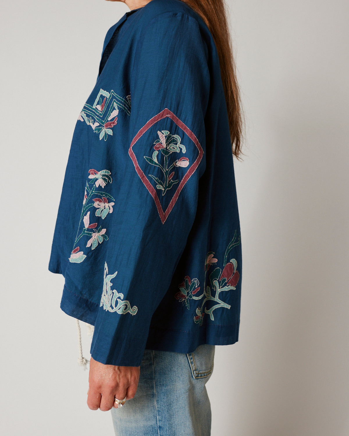 Harper Jacket