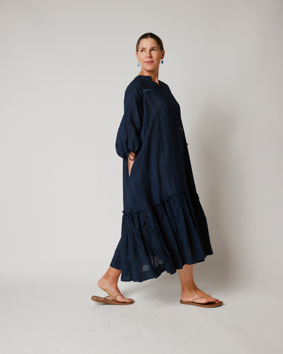 Benny Dress