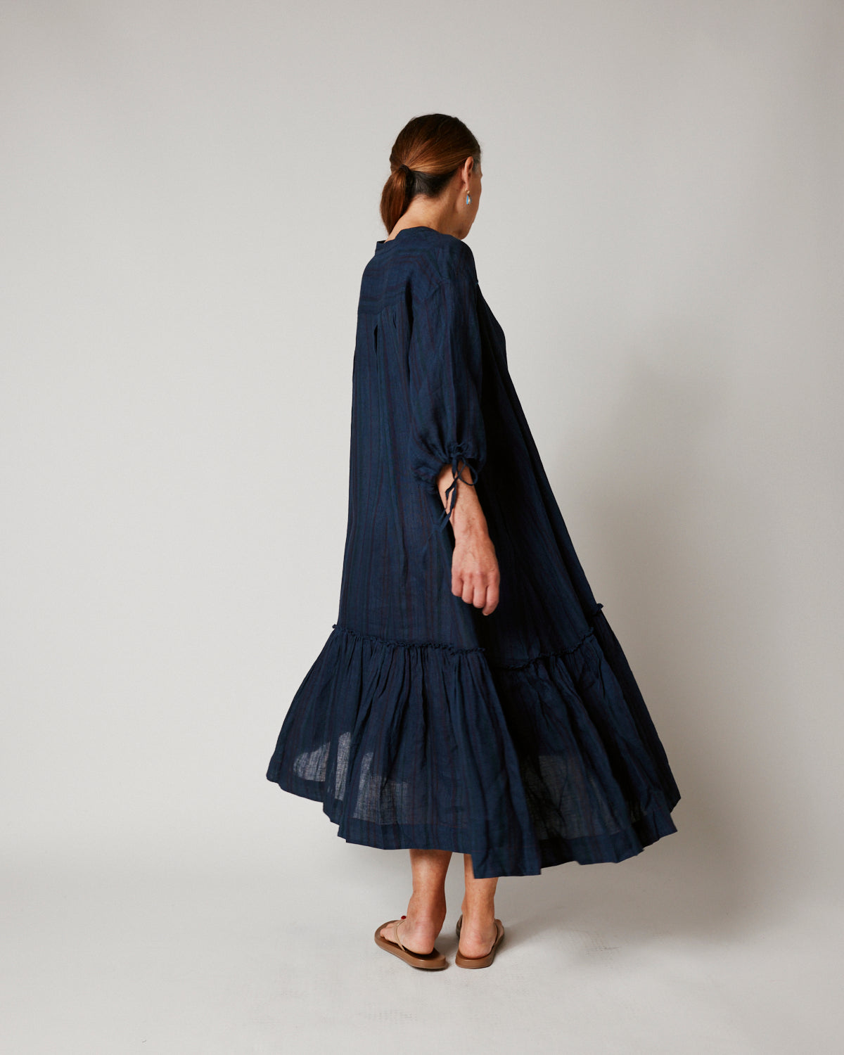 Benny Dress