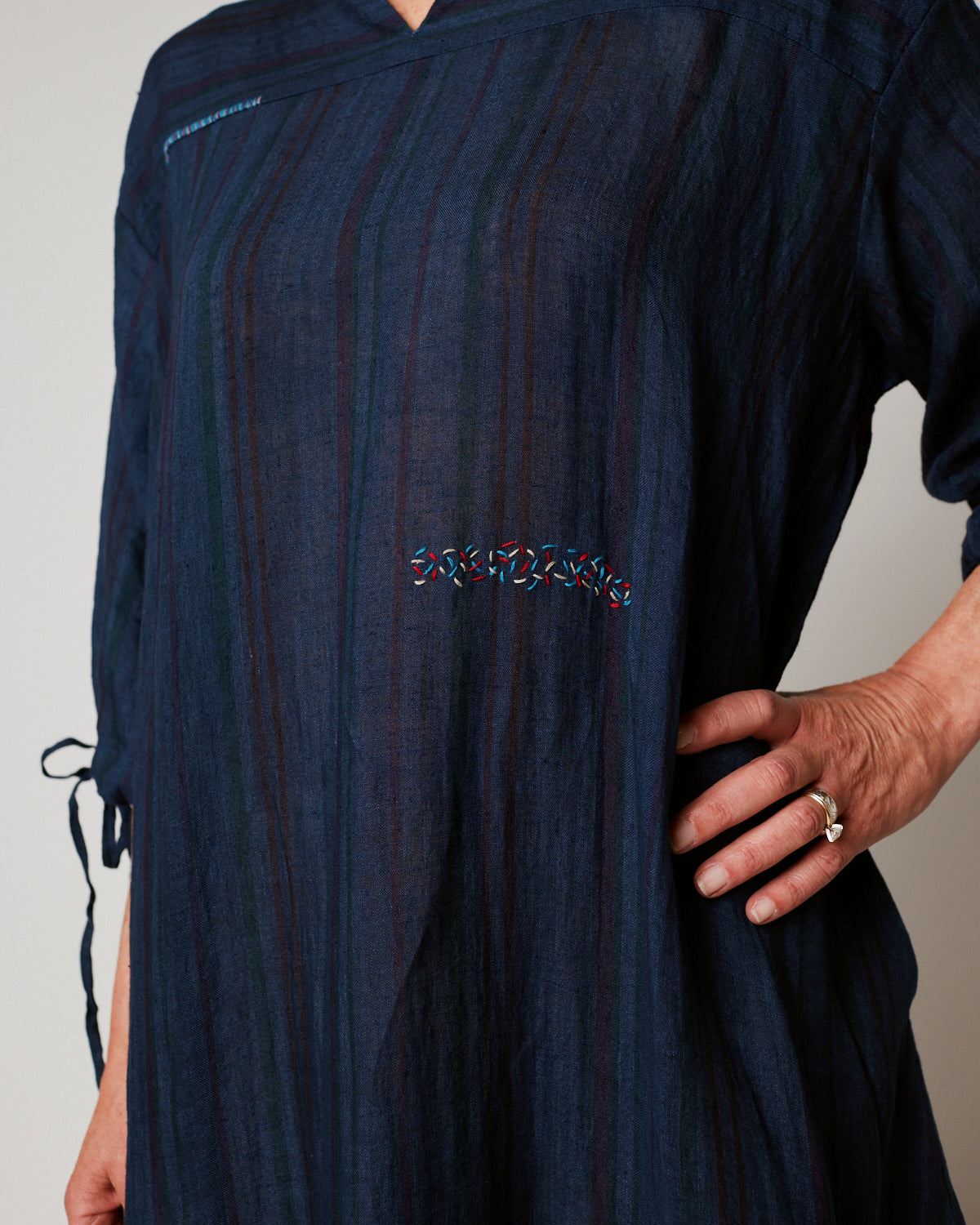 Benny Dress