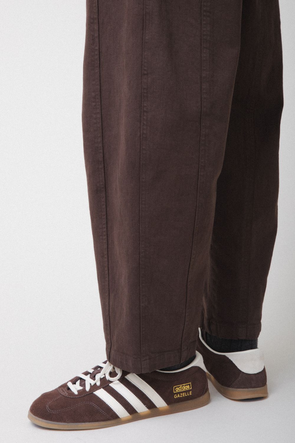 Detour Pant in Felt