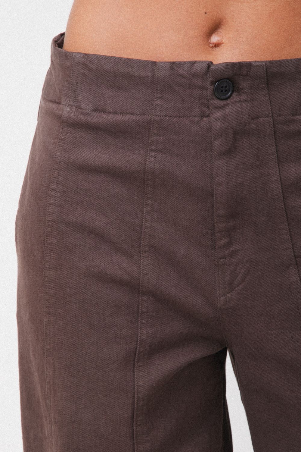 Detour Pant in Felt