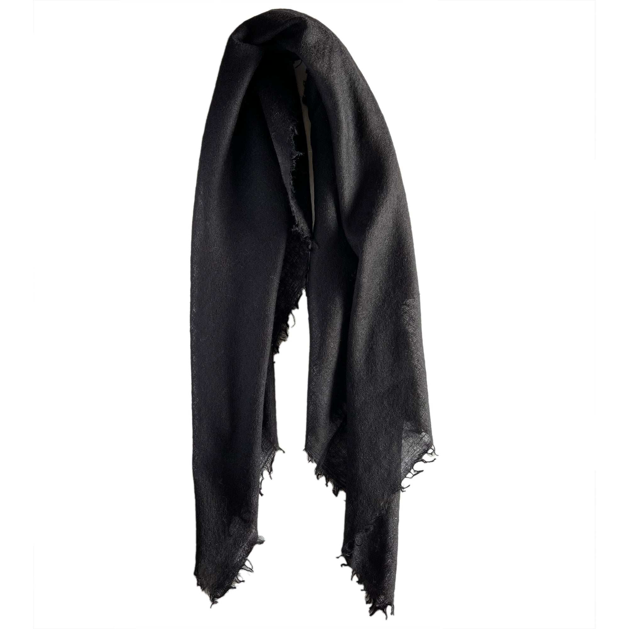 Cashmere Whisper Neckerchief