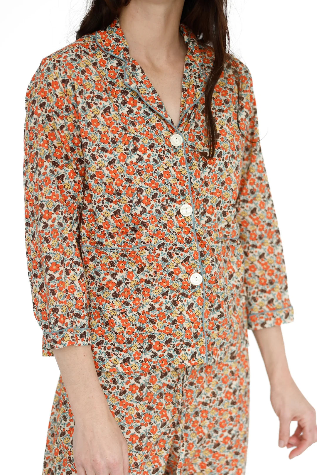 Classic PJ Set in Inverness