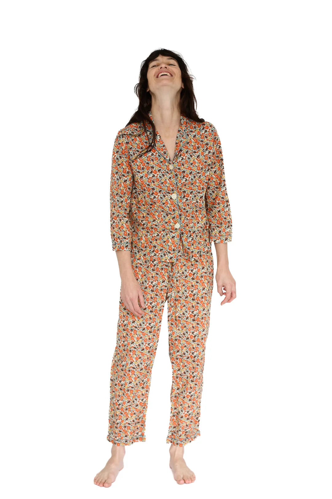 Classic PJ Set in Inverness