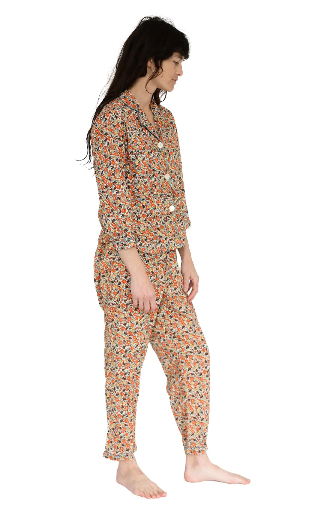 Classic PJ Set in Inverness