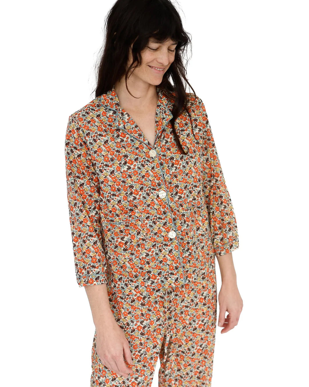 Classic PJ Set in Inverness