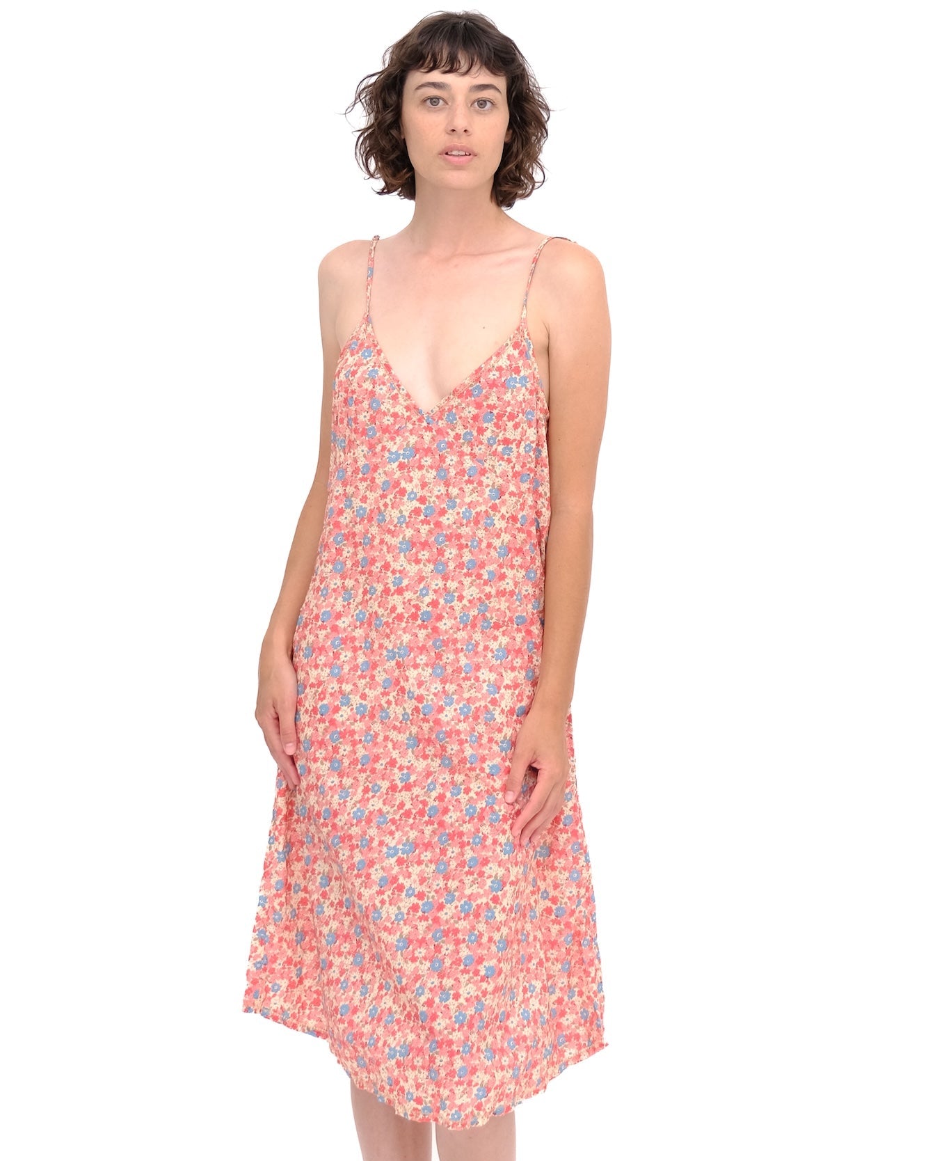 Simple Tank Slip in Isla