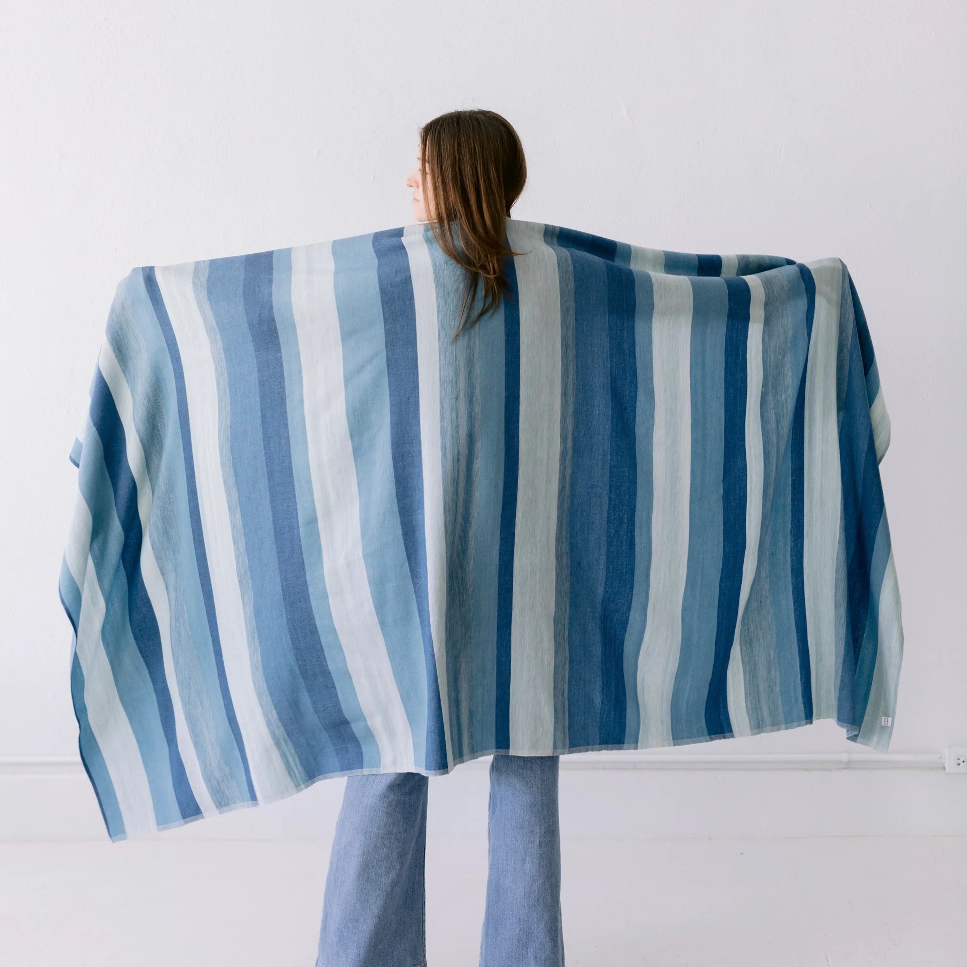 Garza Marfa Desert Blankets