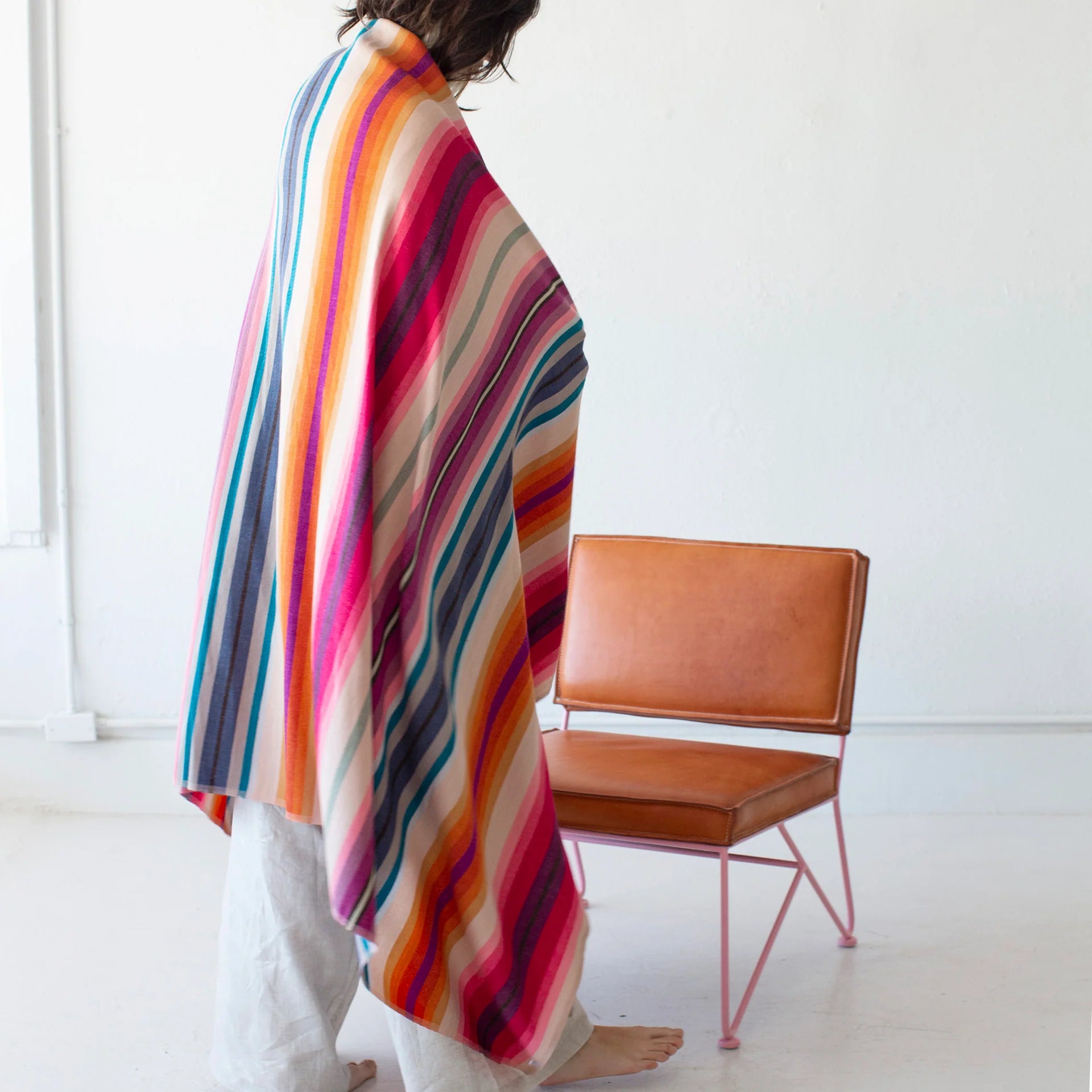 Garza Marfa Desert Blankets