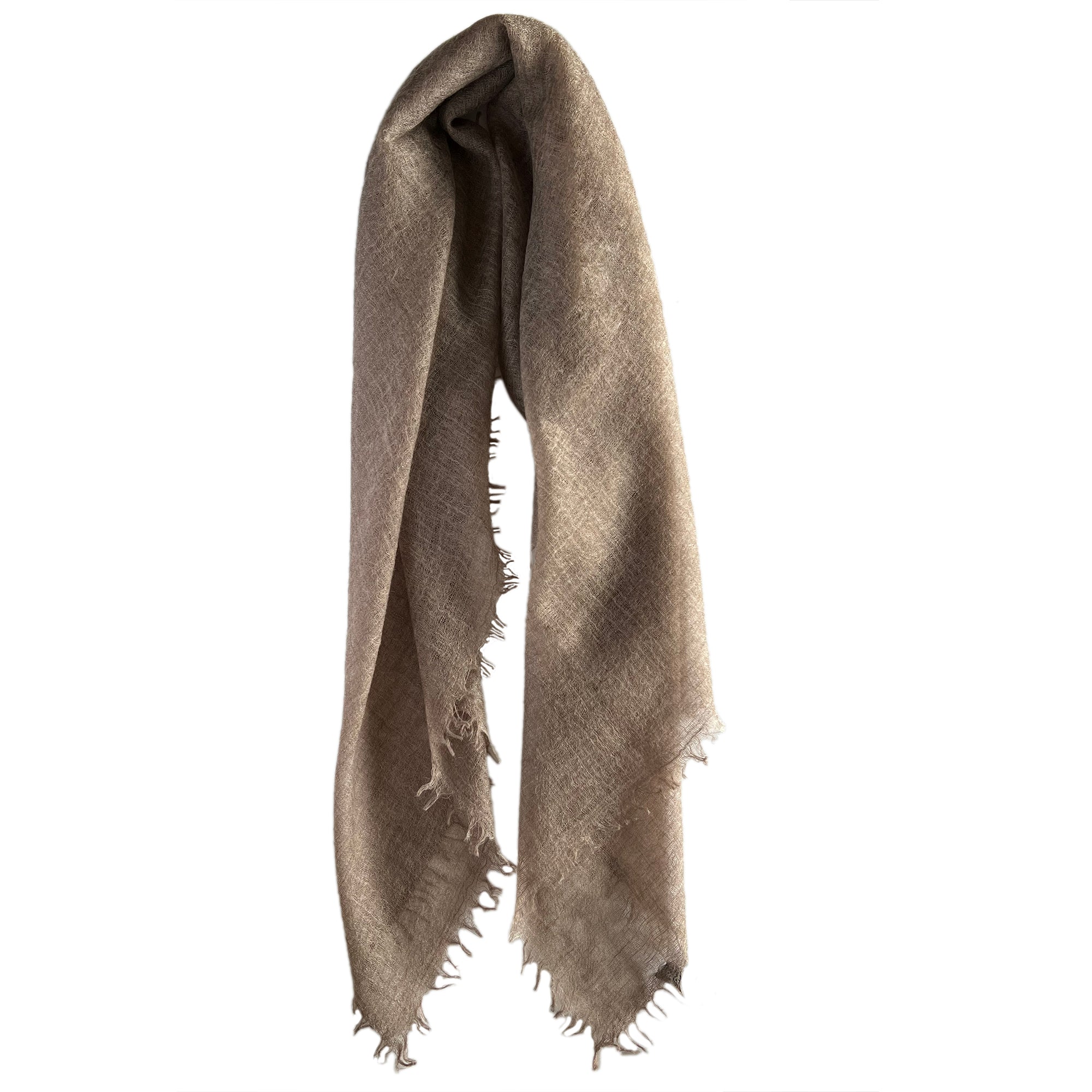 Cashmere Whisper Neckerchief