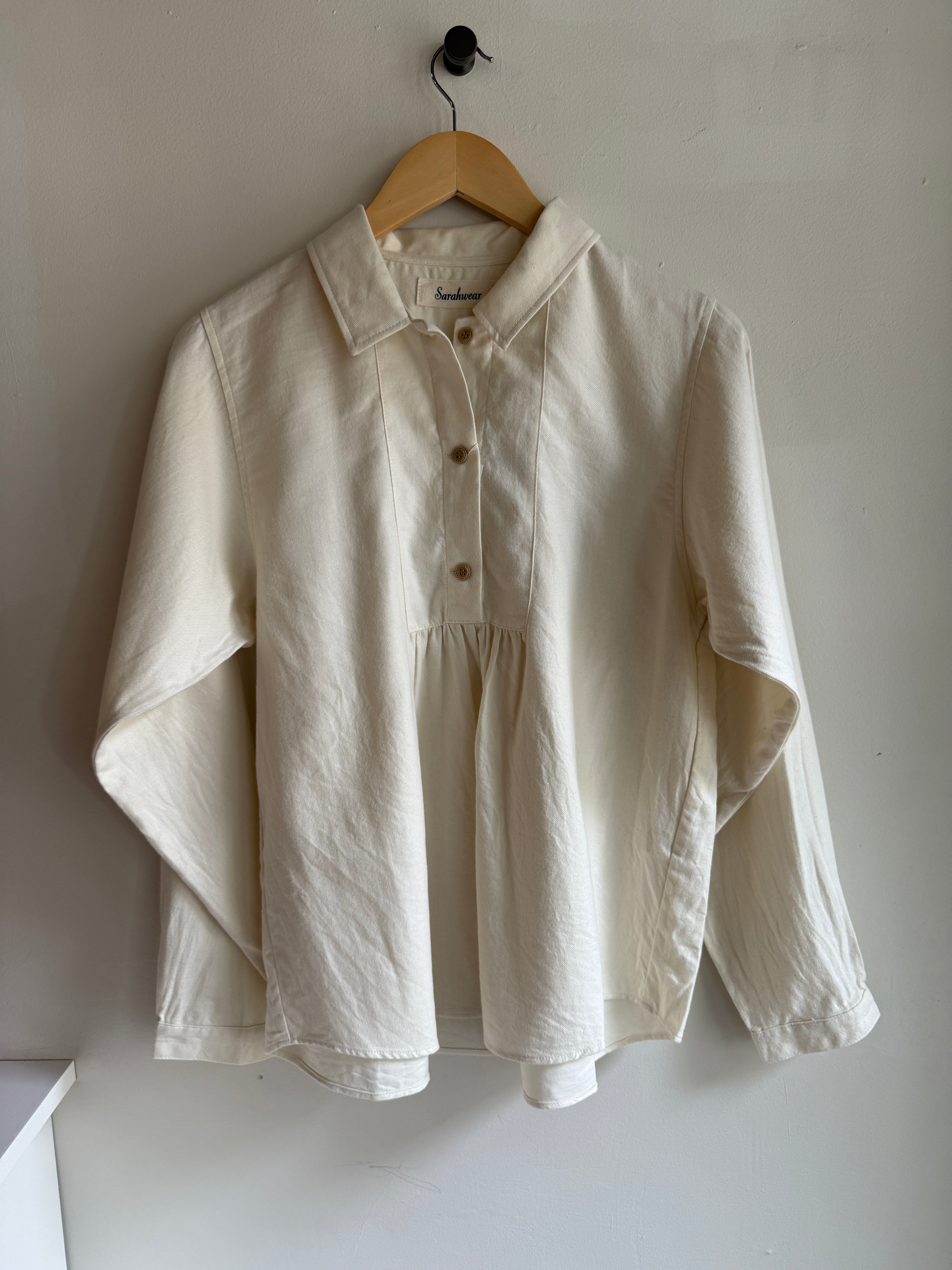 Sarahwear – Shahmiri