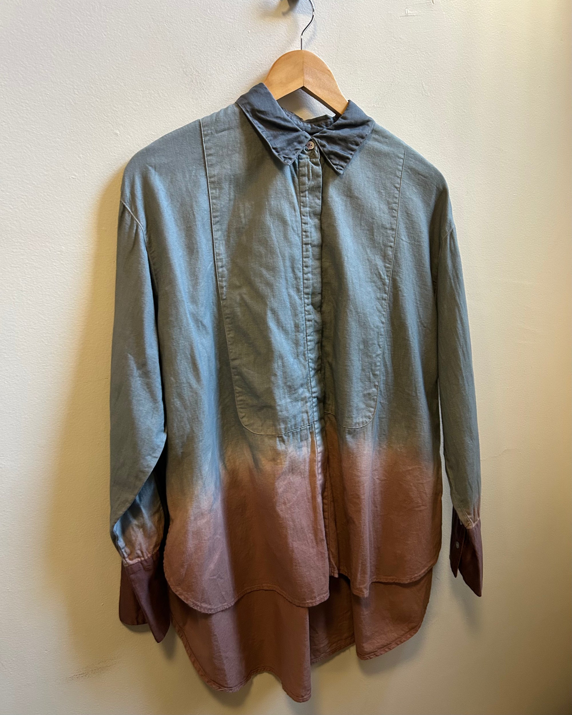 Blouse 158-18