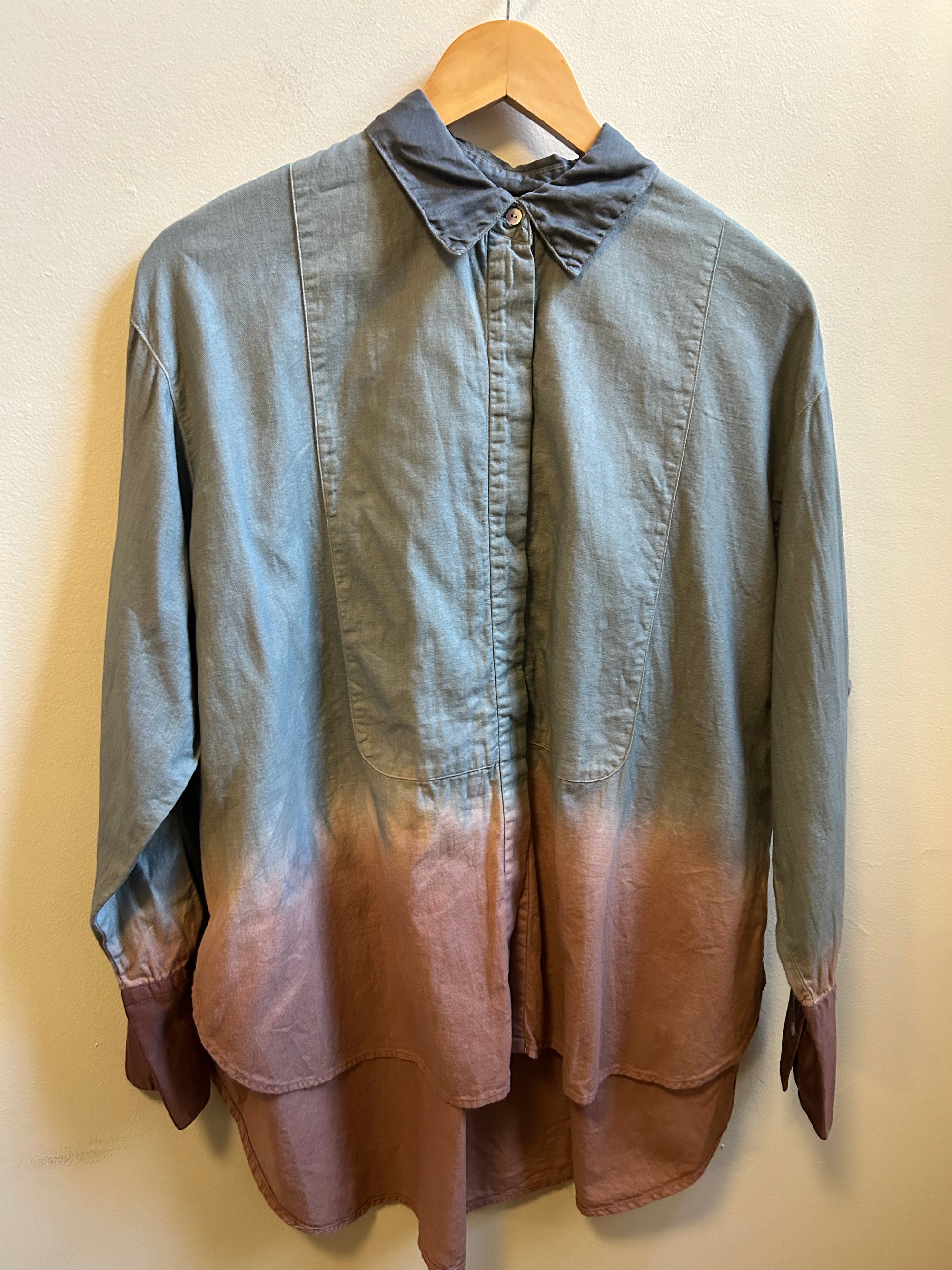 Blouse 158-18