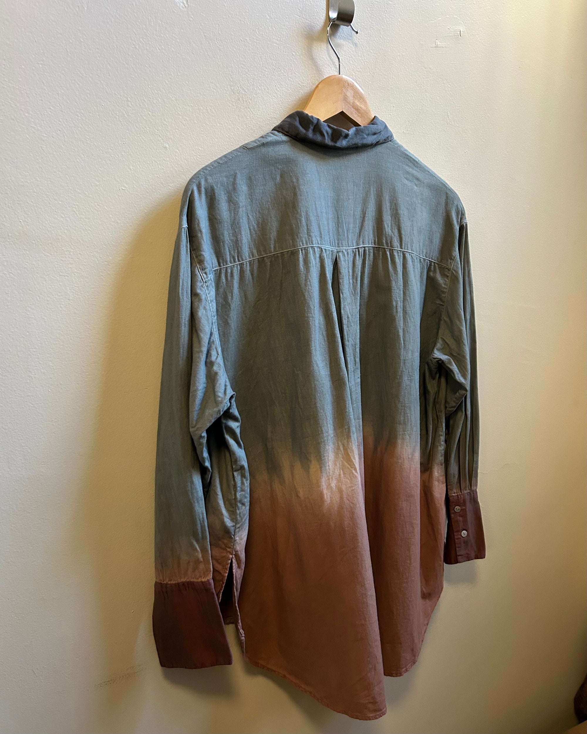 Blouse 158-18