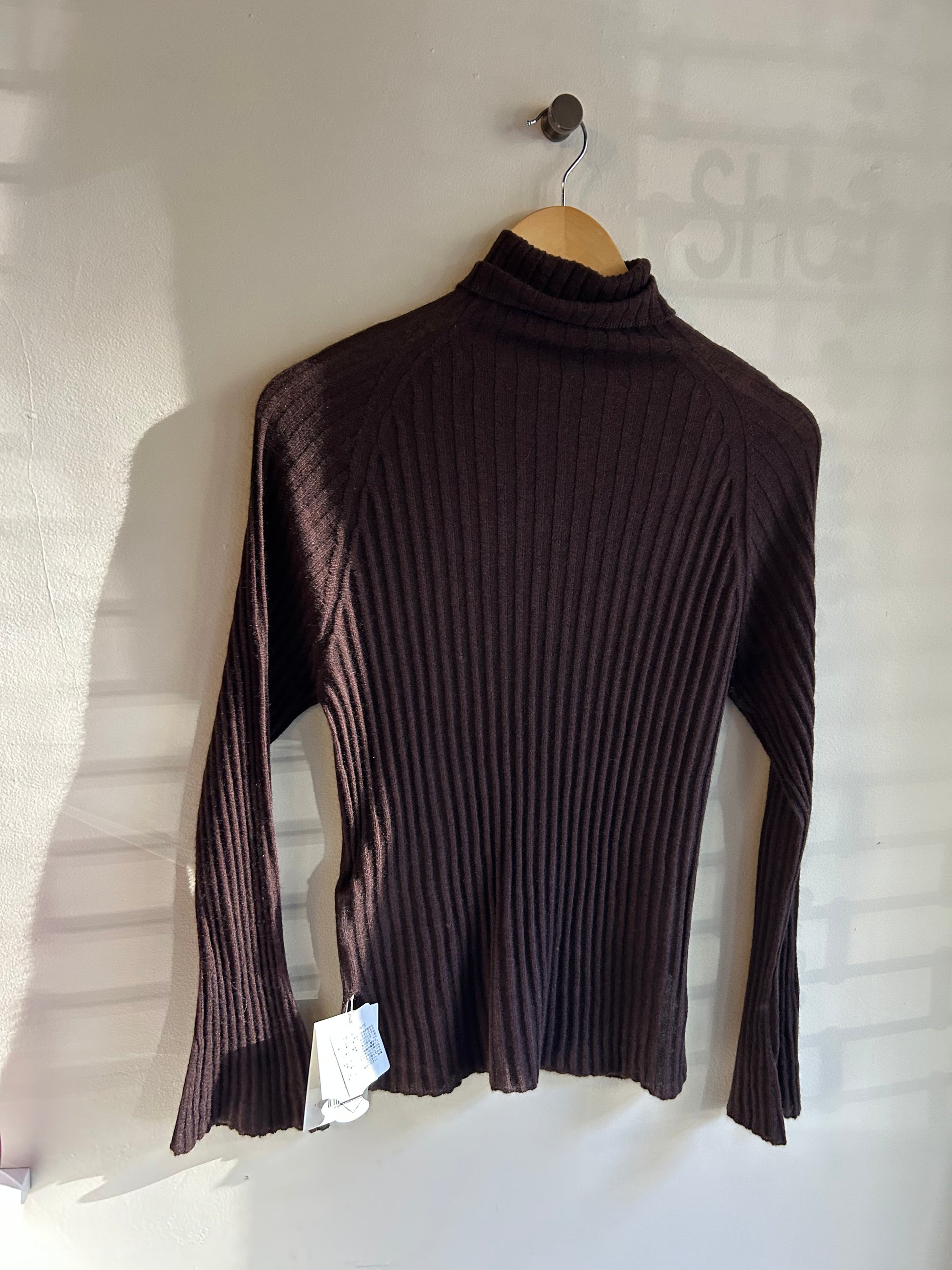 Knit 306 in Brown