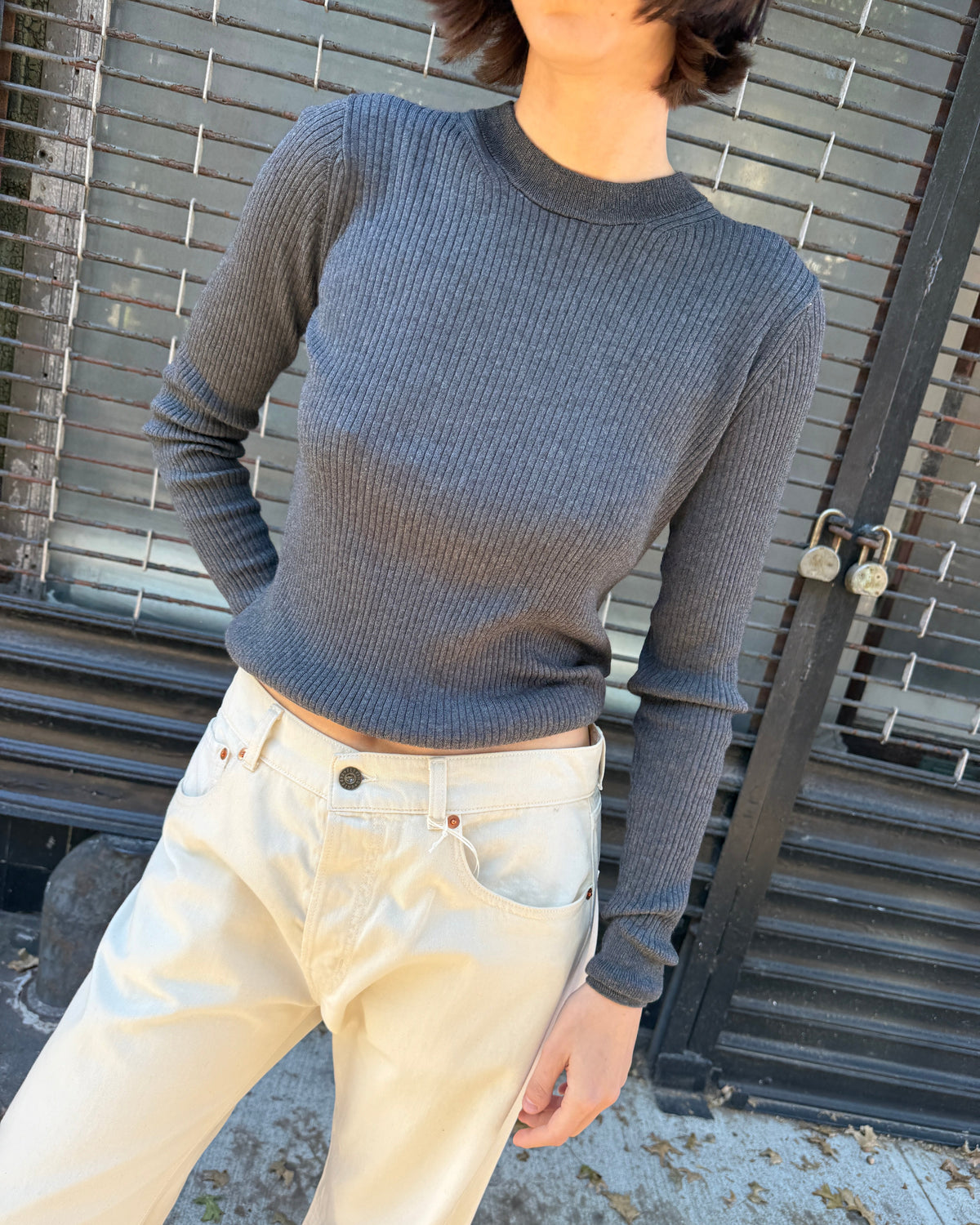 CT25109P in Charcoal Grey