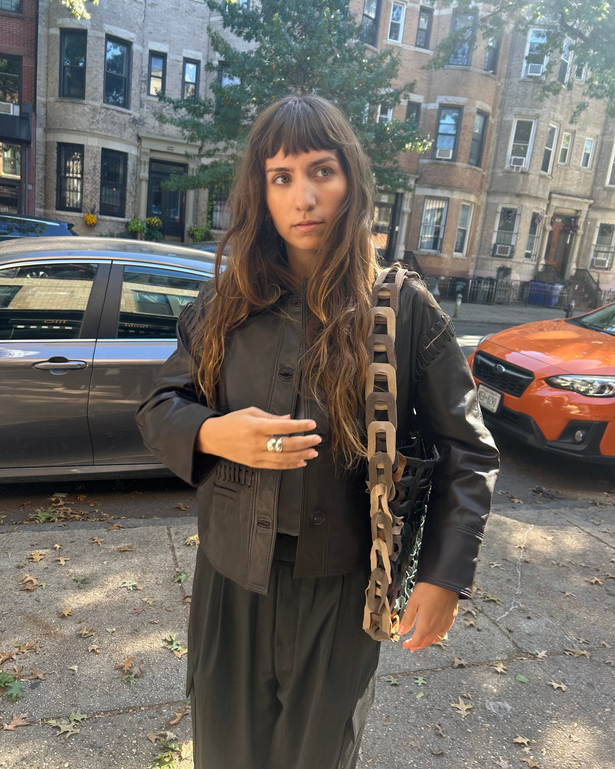 Medium Links Tote in Loot