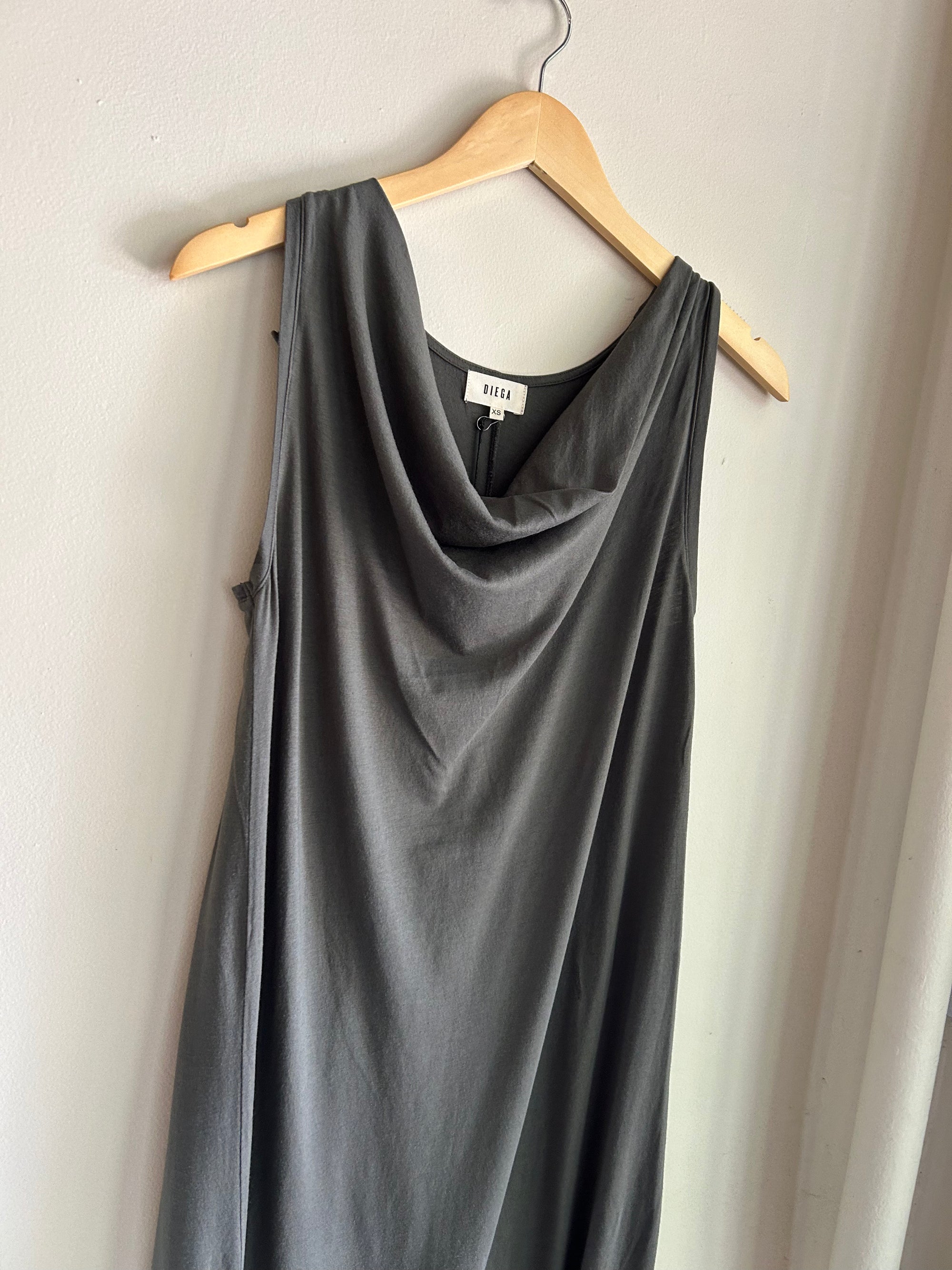Renio Dress