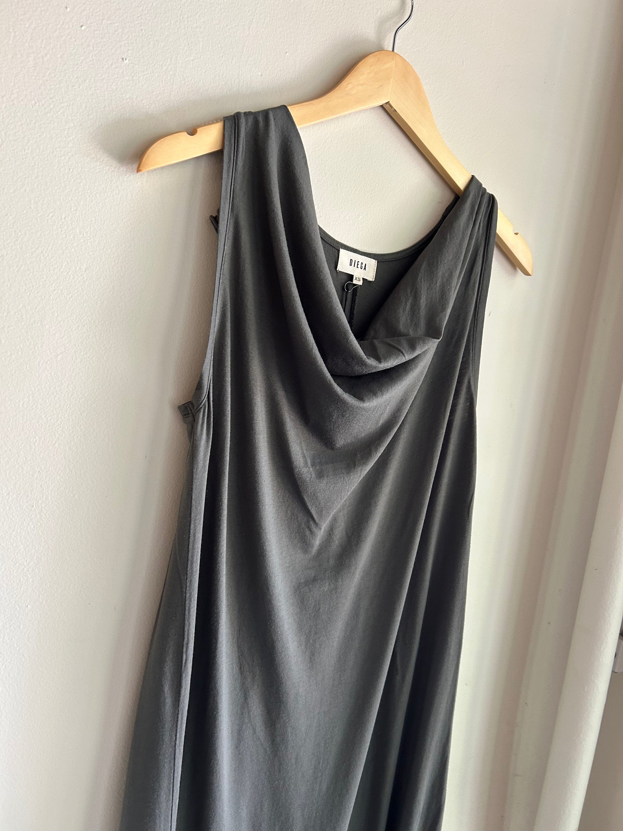 Renio Dress