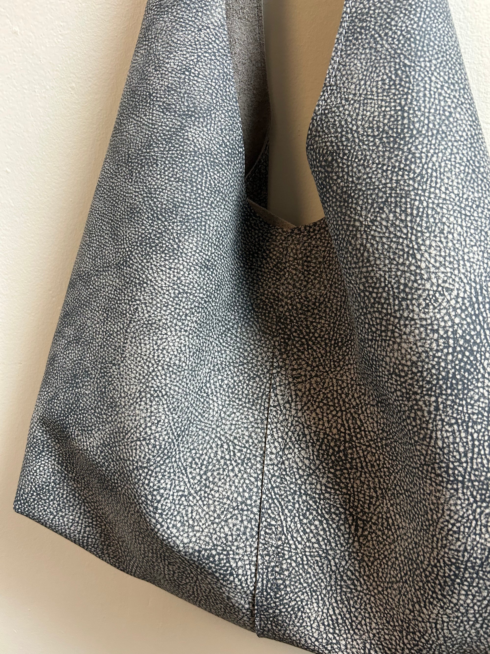 Monarch Bag in Elephant