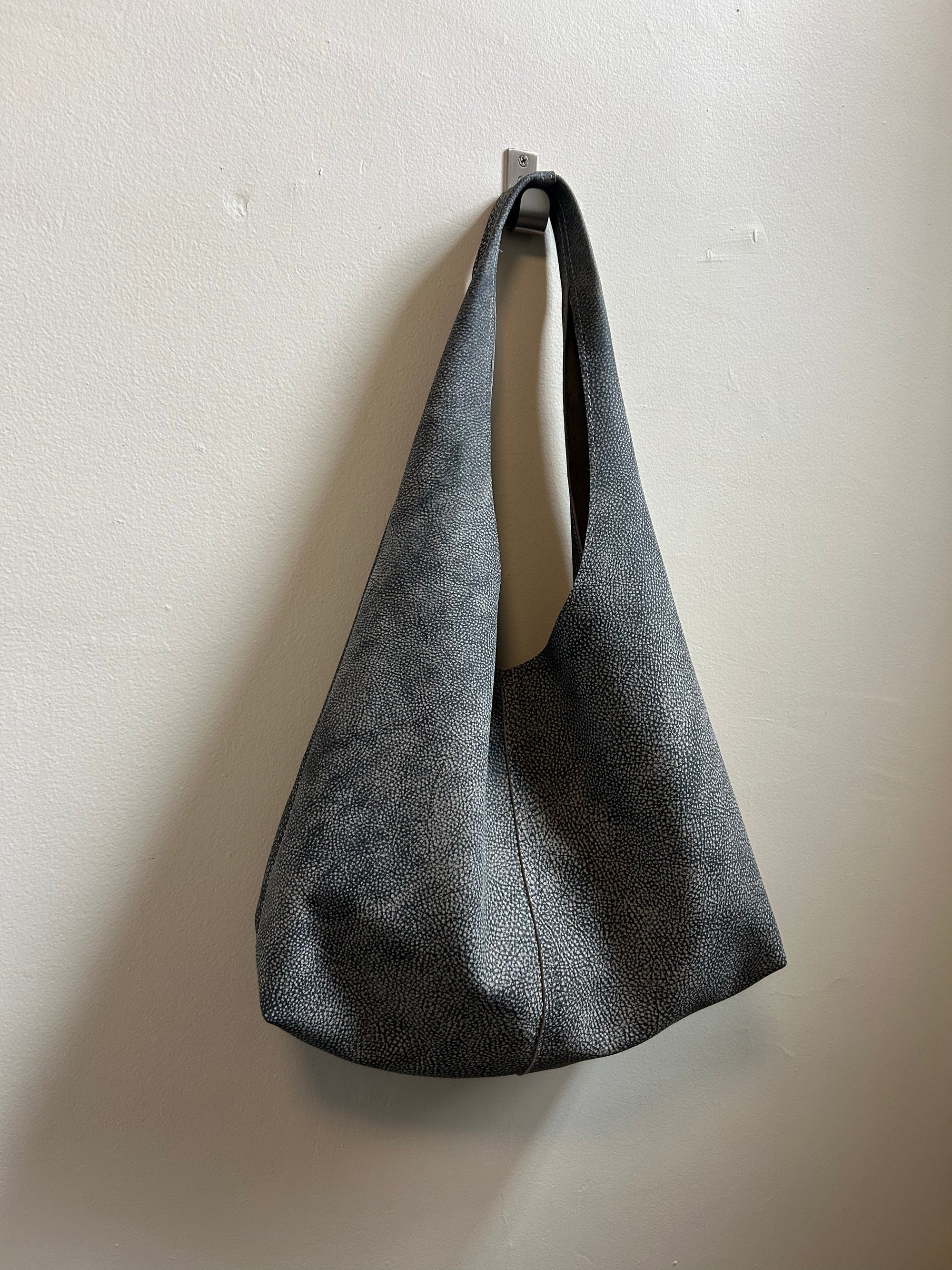 Monarch Bag in Elephant