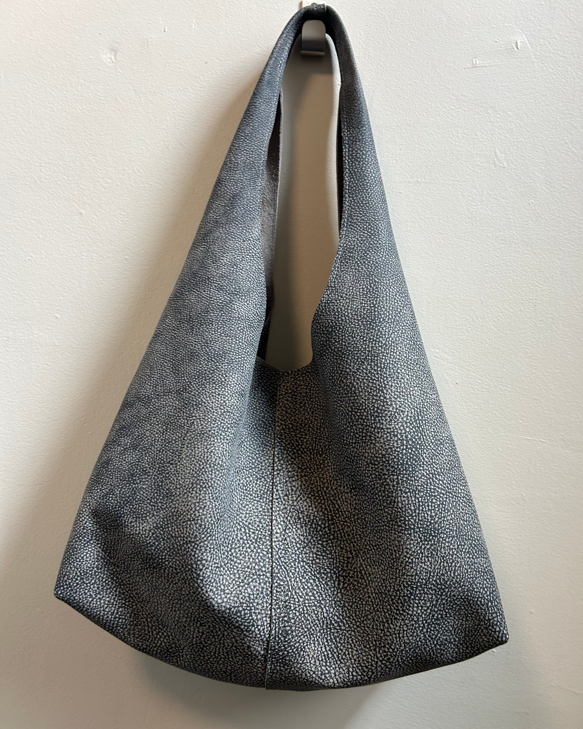 Monarch Bag in Elephant