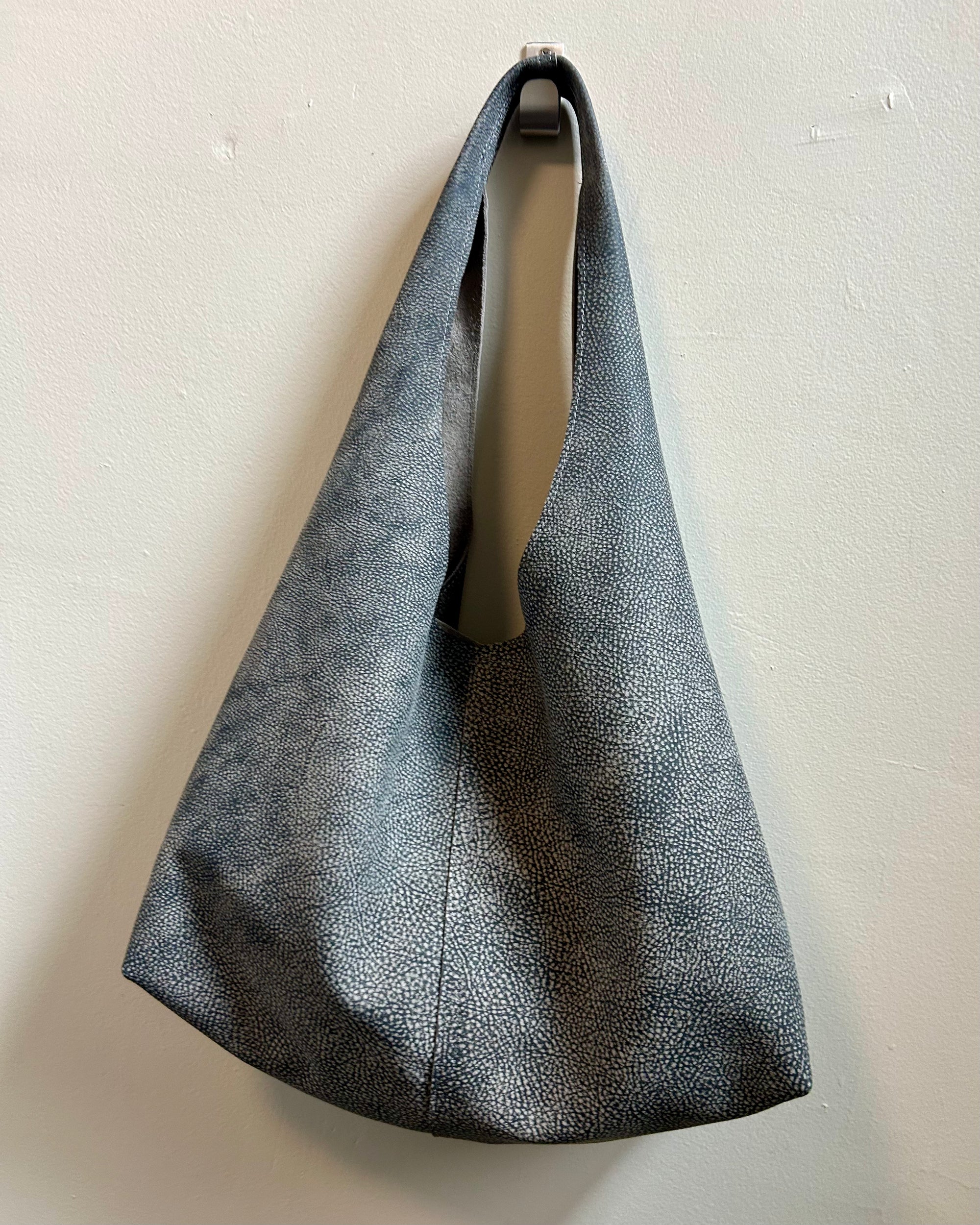 Monarch Bag in Elephant