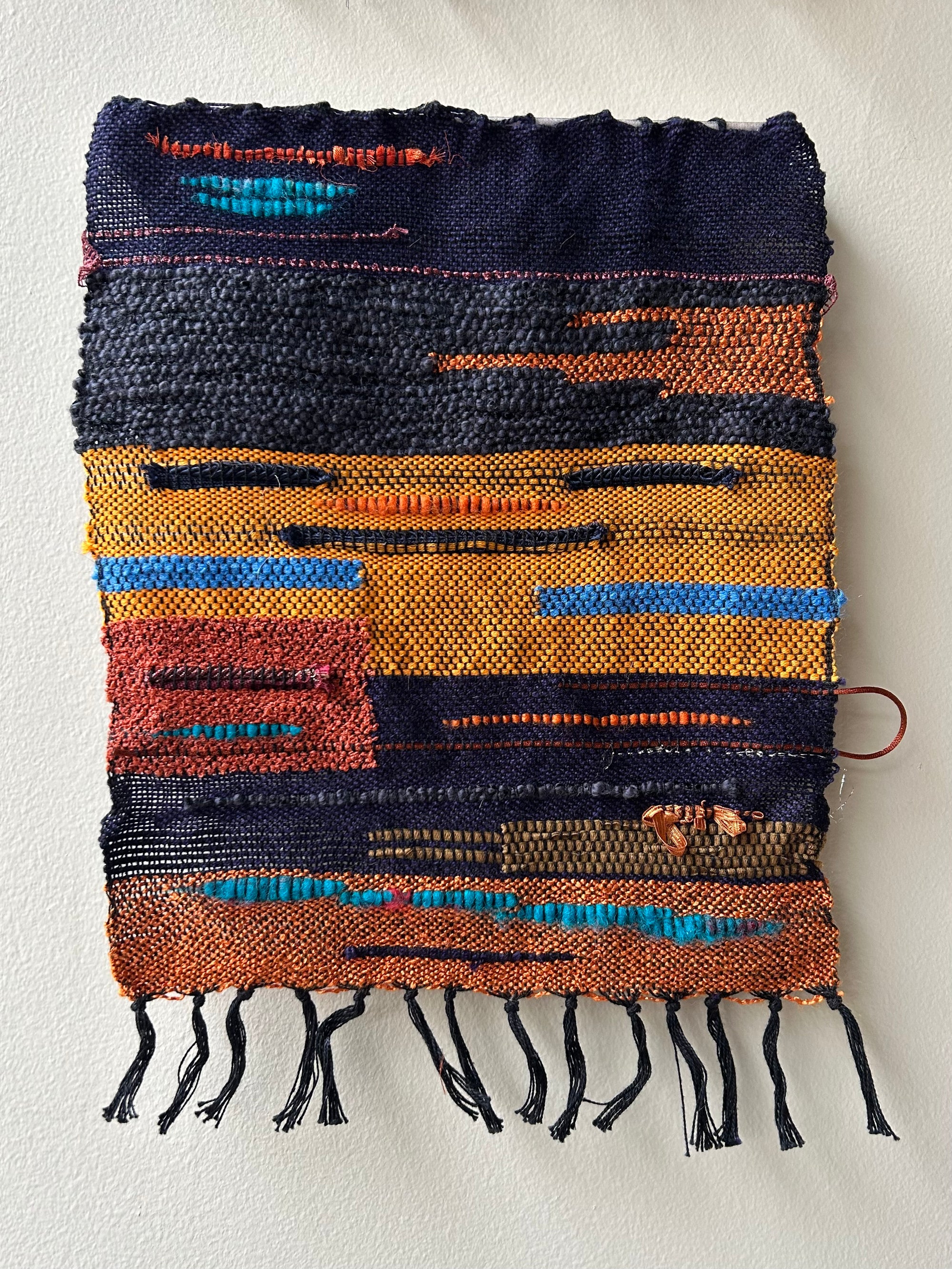 "Morrison Mirage" Tripytch